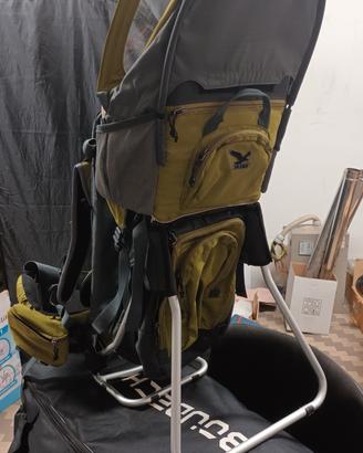 Zaino Koala Salewa 