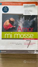 Amor mi mosse 7