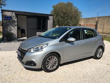 Peugeot 208 PureTech 82 5 porte Active