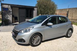 Peugeot 208 PureTech 82 5 porte Active