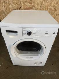Asciugatrice Siemens 7kg condensazione