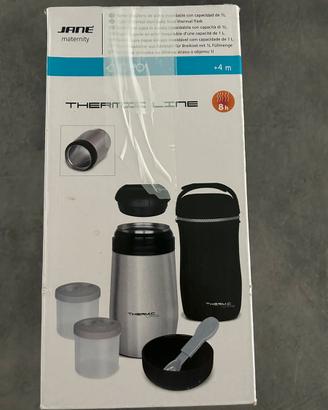 Thermos line Janè