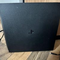 PlayStation 4 pro 1tb