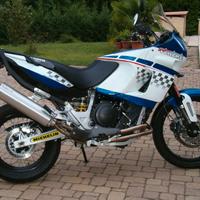 Yamaha supertenere special 900