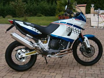 Yamaha supertenere special 900