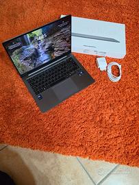 Samsung Galaxy Book5 Pro 14" LUNAR LAKE INTEL