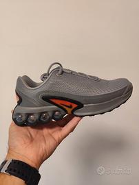 Nike Air Max Dn "Particle Grey nuove numero 38