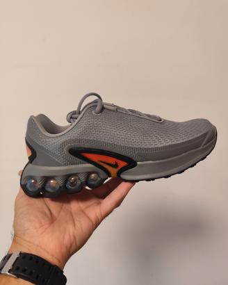 Nike Air Max Dn "Particle Grey nuove numero 38