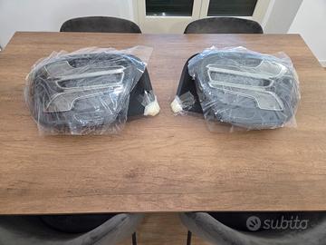 Fari Posteriori Mercedes Classe A W176