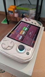 Console Portatile Miniloong pocket 