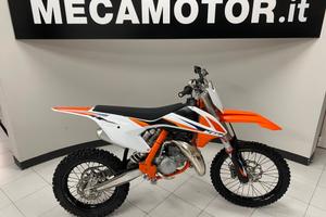 Ktm 85 SX 2020