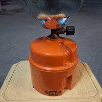 FORNELLETTO DA CAMPEGGIO