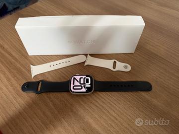 Apple Watch 10  46 mm Cellular