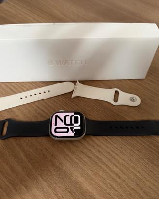 Apple Watch 10  46 mm Cellular