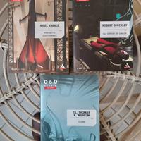 Urania Collezione numeri 033 034 060