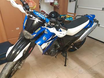 Yamaha TXT 660 anno 2005 