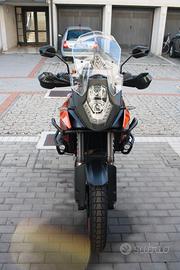 ktm  1190 adventure S