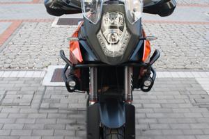 ktm  1190 adventure S
