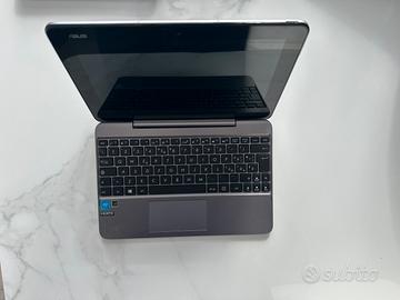 Asus convertibile 2 in 1
