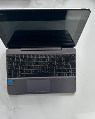 Asus convertibile 2 in 1