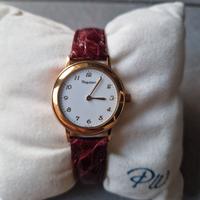 Orologio donna Philip Watch classico cassa in oro
