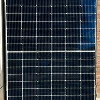 Impianto fotovoltaico