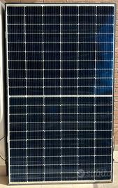 Impianto fotovoltaico