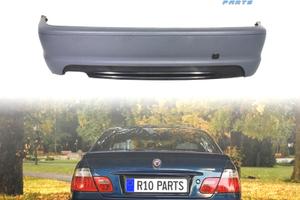 PARAURTI POSTERIORE BMW E46 99-07 COUPE CABRIO LOO
