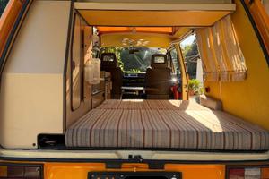 Westfalia t3 joker ASI - 1983