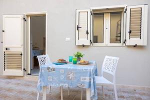 Appartamento Gallipoli Lido Conchiglie