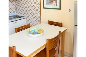 Appartamento 5 posti dal 9 al 23 agosto