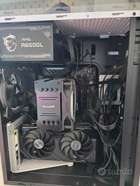 PC - venduto NON assemblato