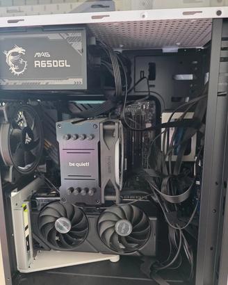 PC - venduto NON assemblato