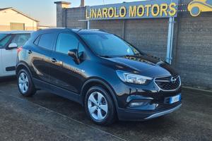 Opel Mokka 4x4 UNICO PRO Ecotec 136CV Start&Stop U