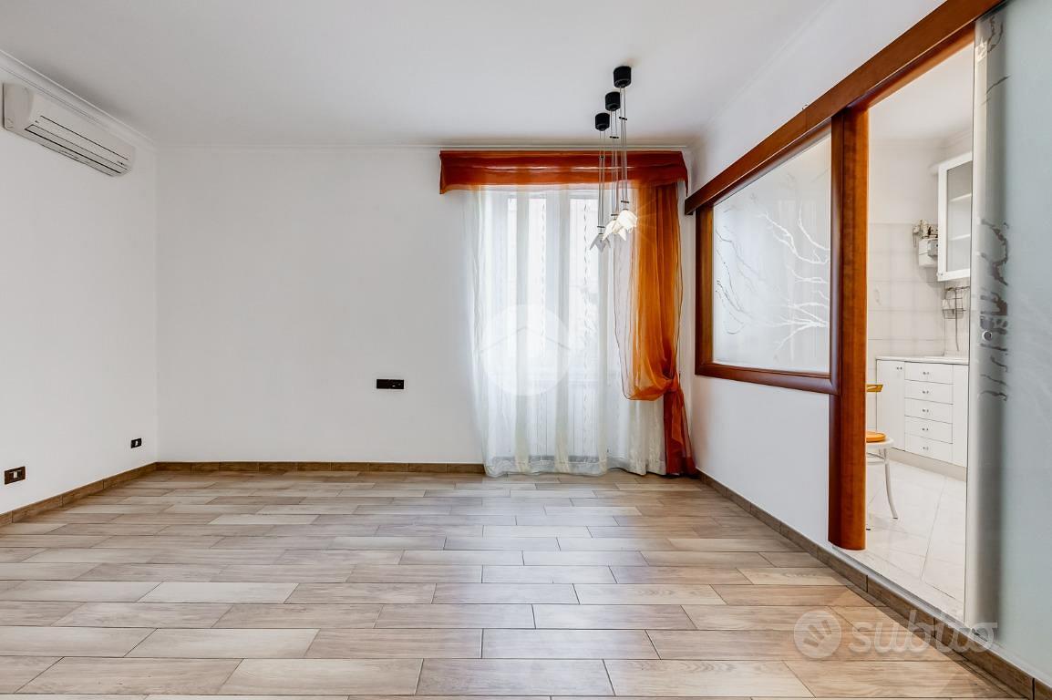 Appartamento – Roma, Monte Sacro, Municipio Roma III - Vista 4