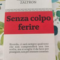 Senza colpo ferire