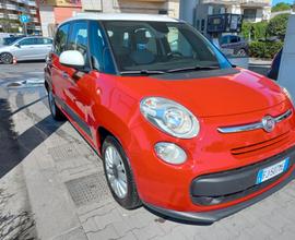 Fiat 500L 1.3 Multijet 95 CV Pop Star