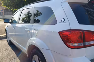 FIAT Fremont 2.0 Multijet 2014