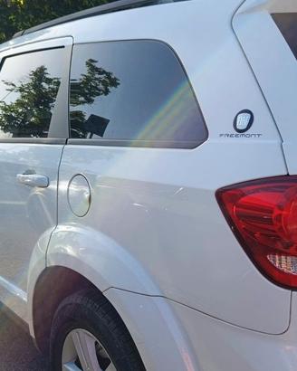 FIAT Fremont 2.0 Multijet 2014