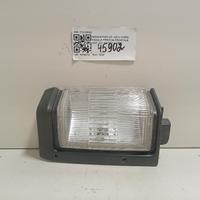 FANALINO PARAURTI POSTERIORE DX NISSAN Patrol 1Â°