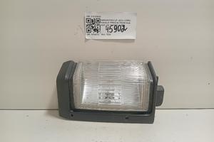 FANALINO PARAURTI POSTERIORE DX NISSAN Patrol 1Â°