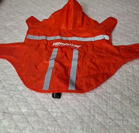 cappotto  impermeabile , piccola taglia