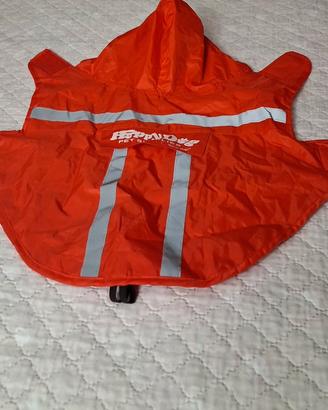 cappotto  impermeabile , piccola taglia
