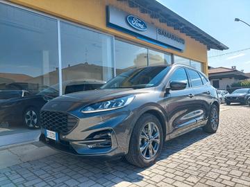 Ford Kuga 2.0 EcoBlue 120 CV aut. 2WD ST-Line
