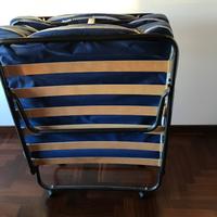 Brandina ospite con materasso