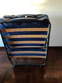 Brandina ospite con materasso