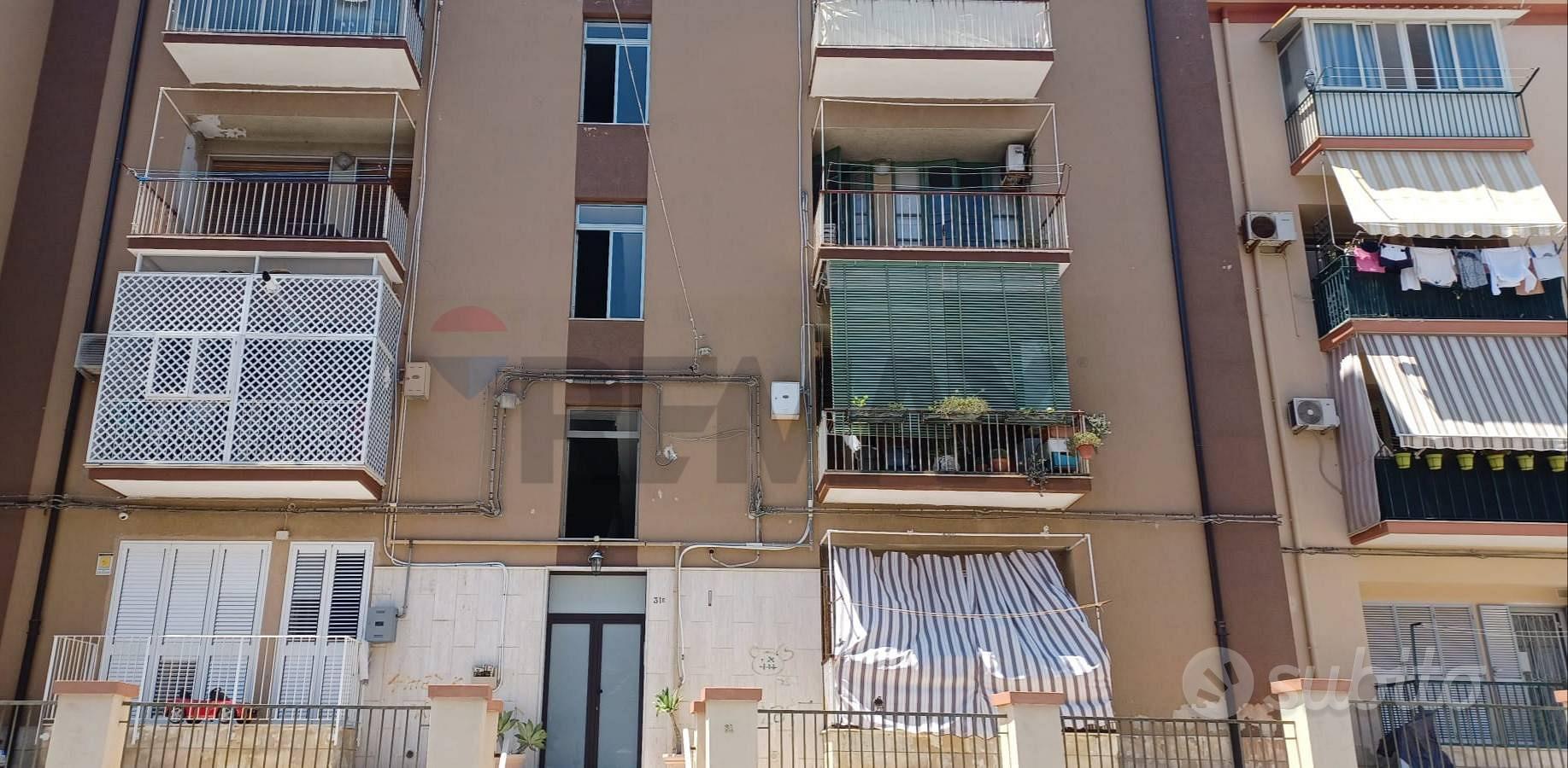 Appartamento – SR - Vista 2