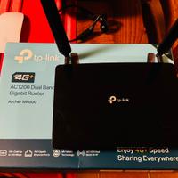 Modem router 4G+ TPlink Archer MR600