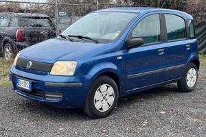 Fiat Panda 1.1 Active 54cv benzina neopatentati 20