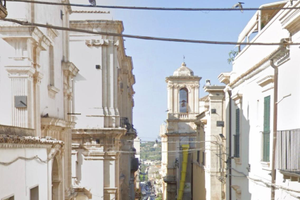 Casa indipendente a due passi dal centro storico